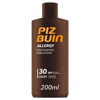 PIZ BUIN Allergy Sun Lotion SPF30