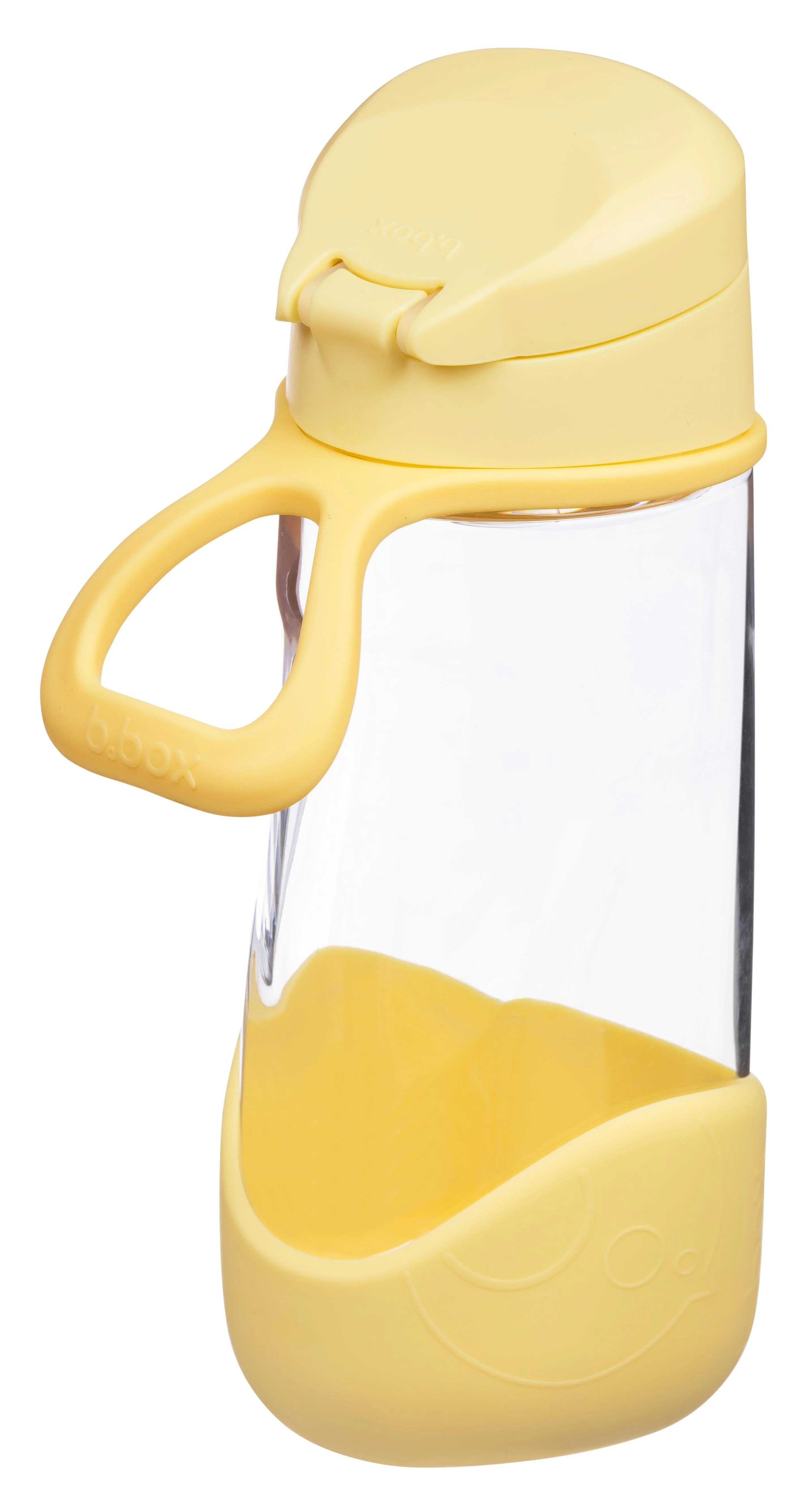 B.BOX Sport lahev na pití 450 ml - lemon twist