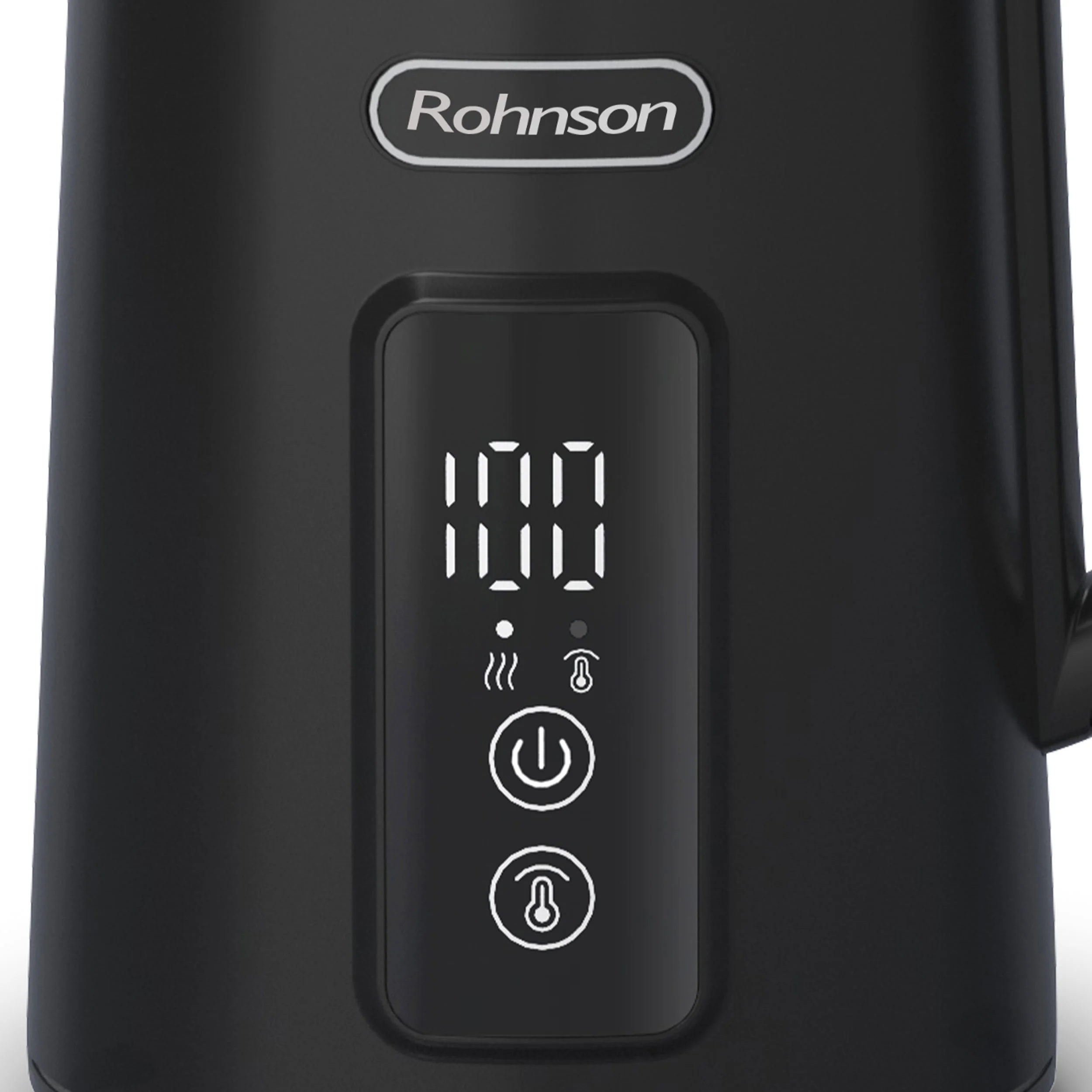 Rohnson Rychlovarná konvice R-7800