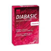 Wellion DIABASIC