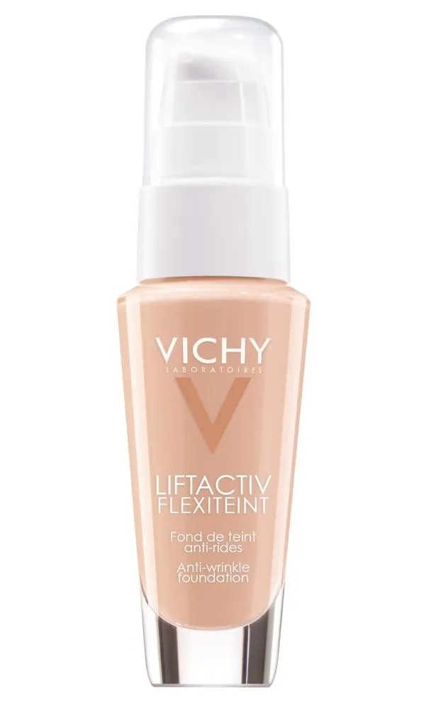 Vichy Liftactiv Flexilift Teint make-up 25 tělová