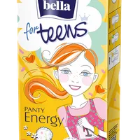 Bella For Teens Slip Energy