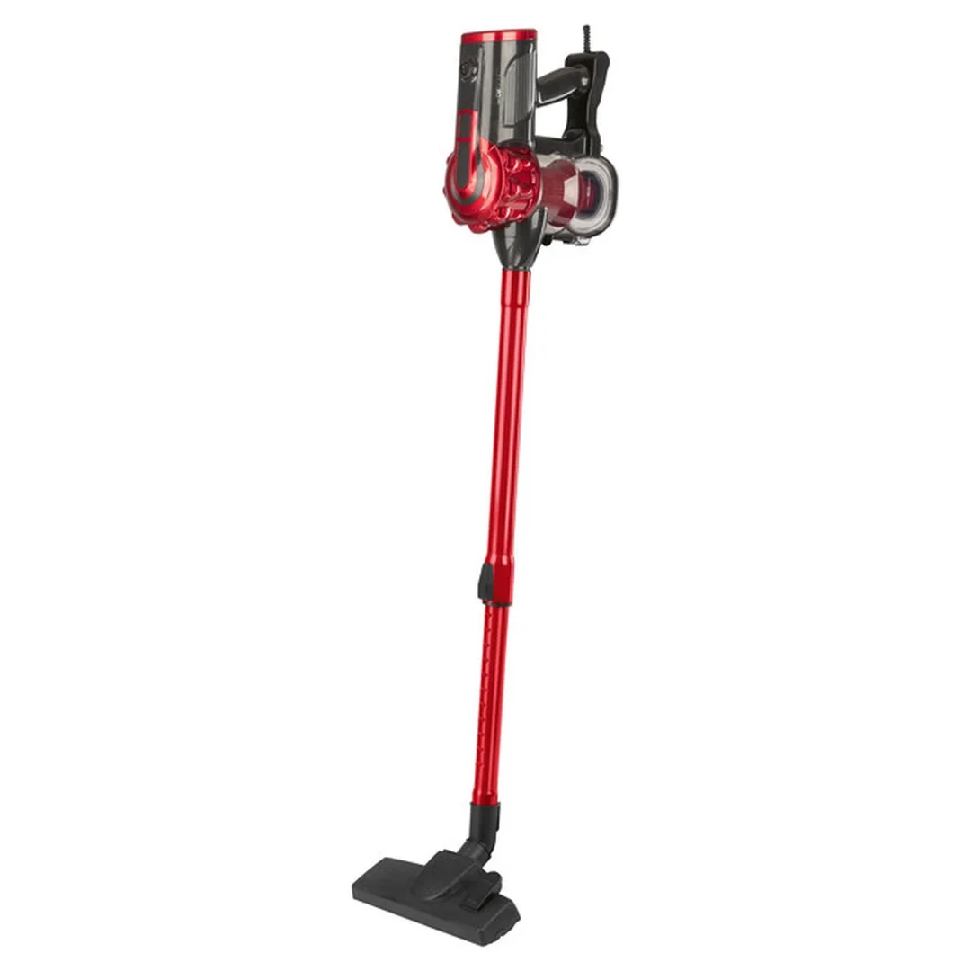 CLATRONIC BS 1314 vysavač tyčový/ruční,ECO Cyklon, 600W