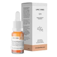 LipoVibes Pure Q10