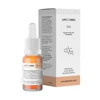 LipoVibes Pure Q10