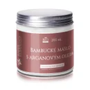 ZAHIR COSMETICS Bambucké máslo BIO