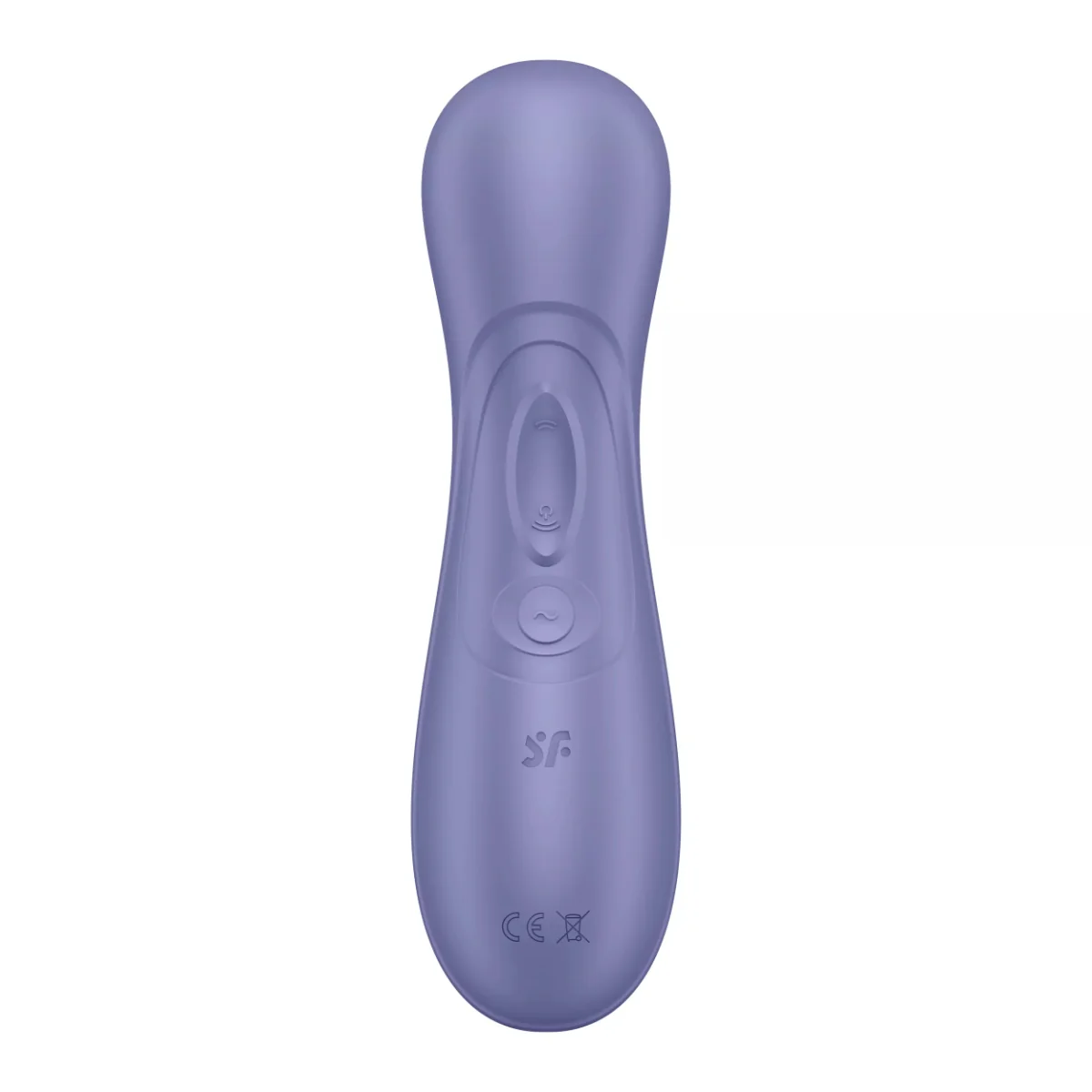 Satisfyer Pro 2 Generation 3 - Lilac