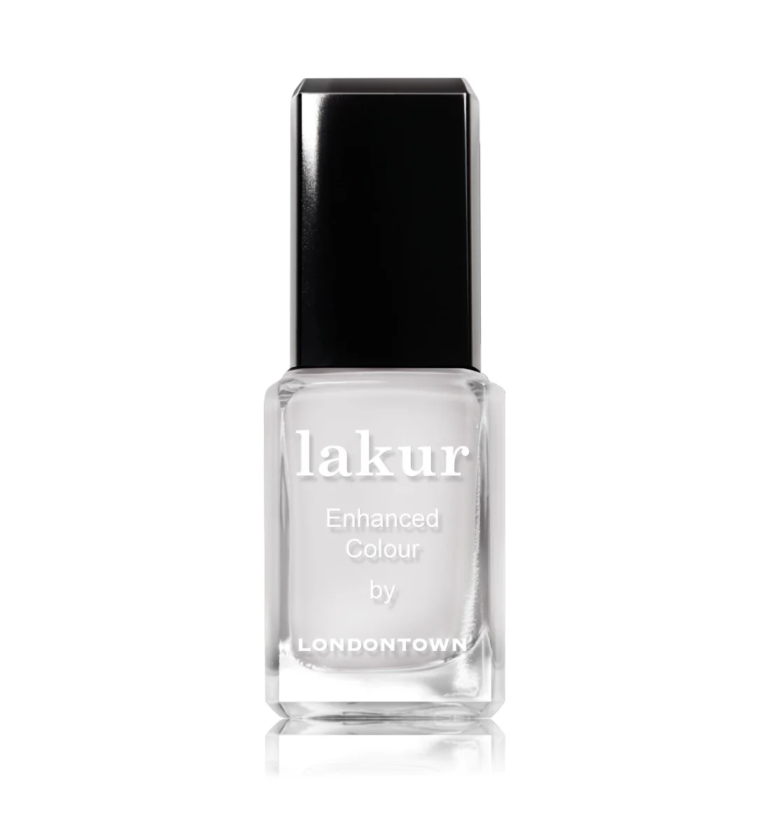 Londontown lakur Double Scoop lak na nehty 12 ml