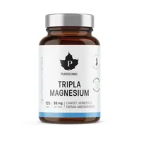 Puhdistamo Triple Magnesium