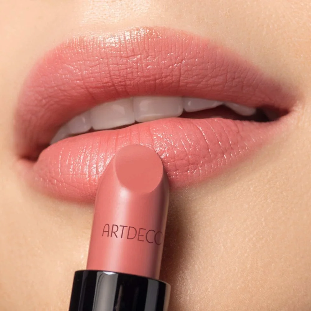 ARTDECO Perfect Color Lipstick odstín 882 candy coral rtěnka 4 g