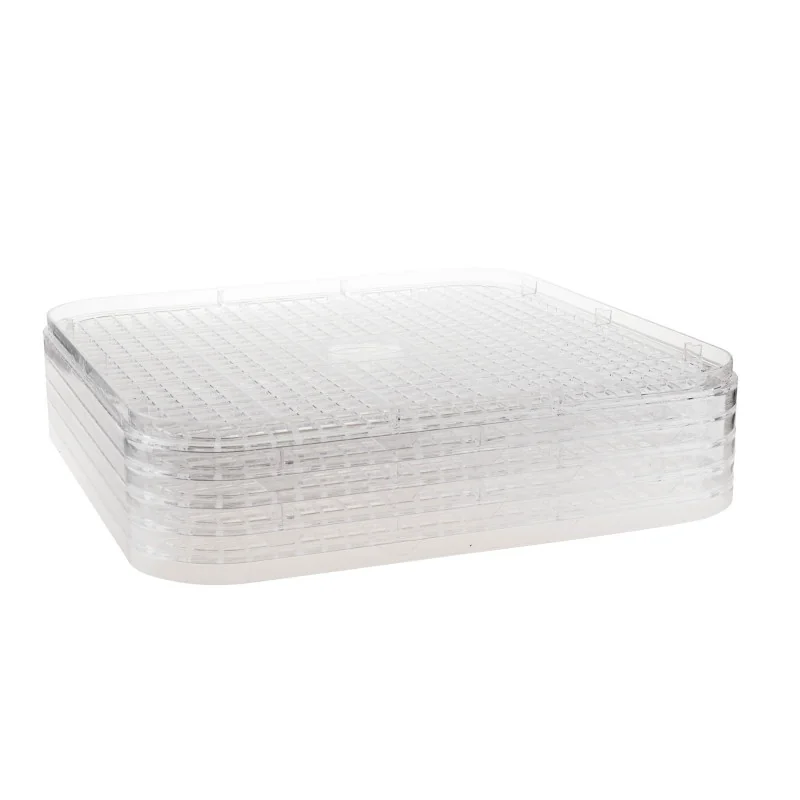 G21 Náhradní plata k sušičce Paradiso cube set 5ks