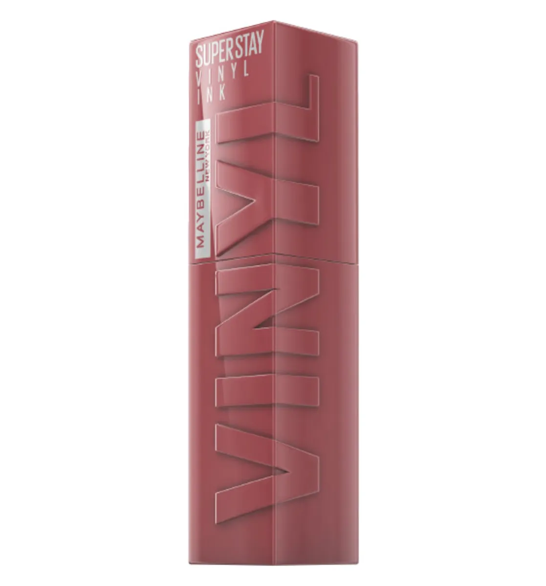 Maybelline SuperStay Vinyl Ink 40 Witty tekutá rtěnka 4,2 ml