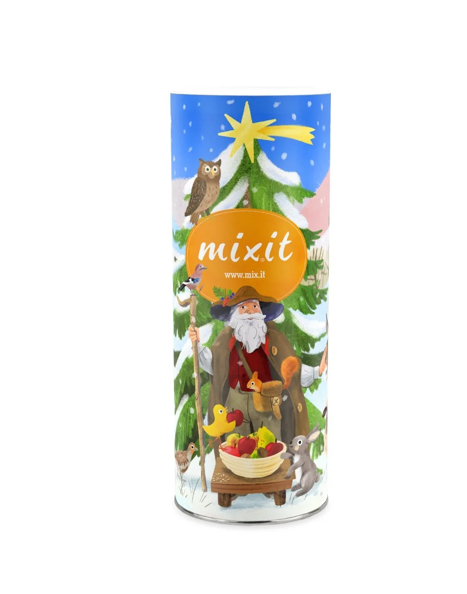 Mixit Vánoční mix 625 g