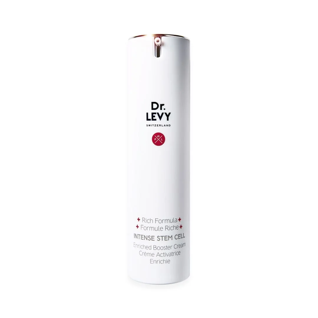 Dr. LEVY Anti-aging krém na zralou a suchou pleť 50 ml
