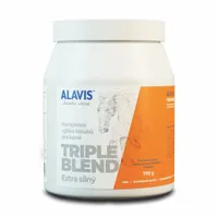 Alavis Triple blend Extra silný
