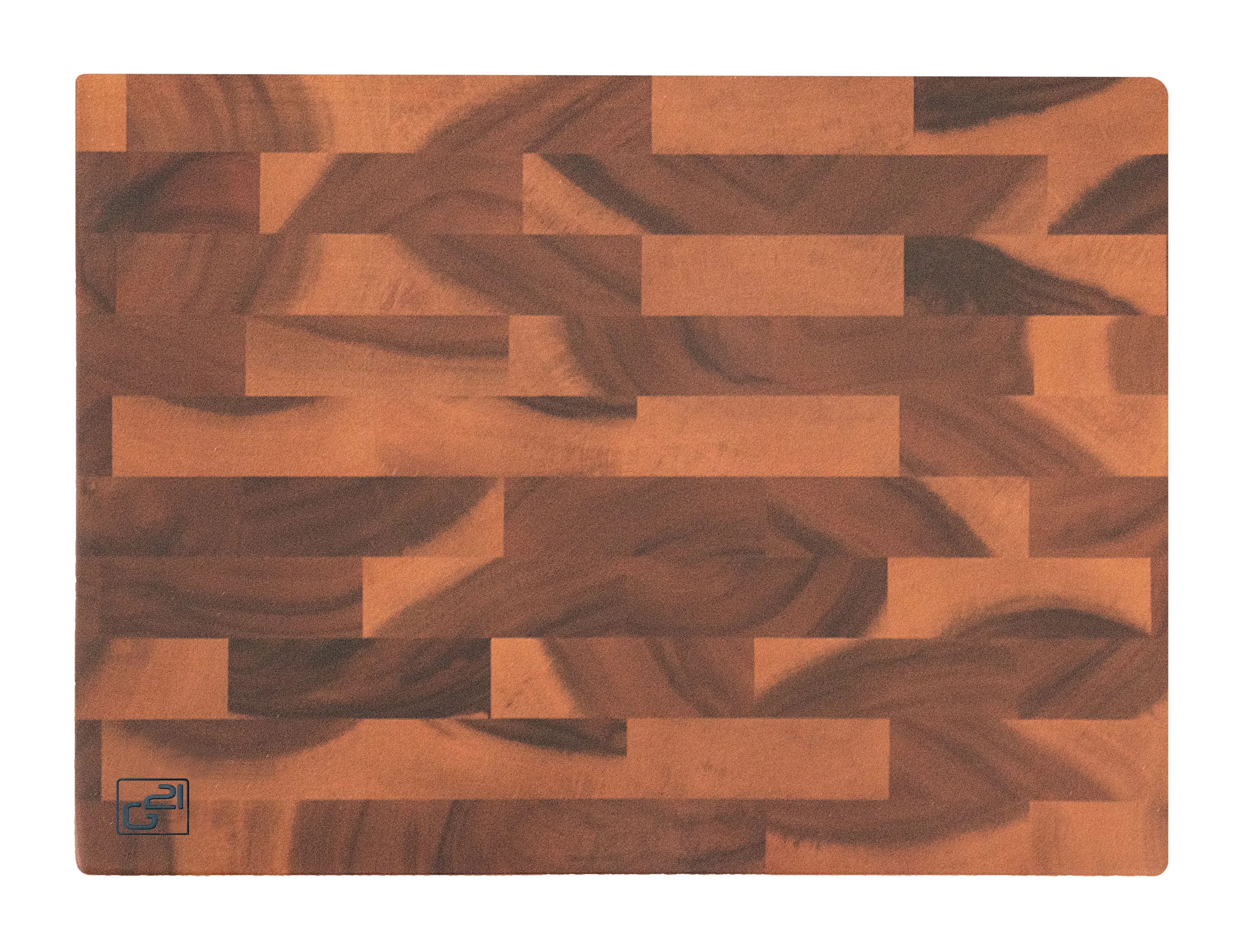 G21 Špalek na maso akácie 400 x 300 x 40 mm