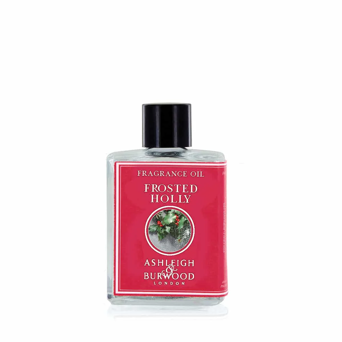 Ashleigh & Burwood London Esenciální olej FROSTED HOLLY 12 ml
