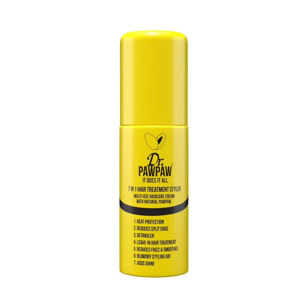 Dr. PAWPAW It Does It All péče na vlasy 7v1 150 ml