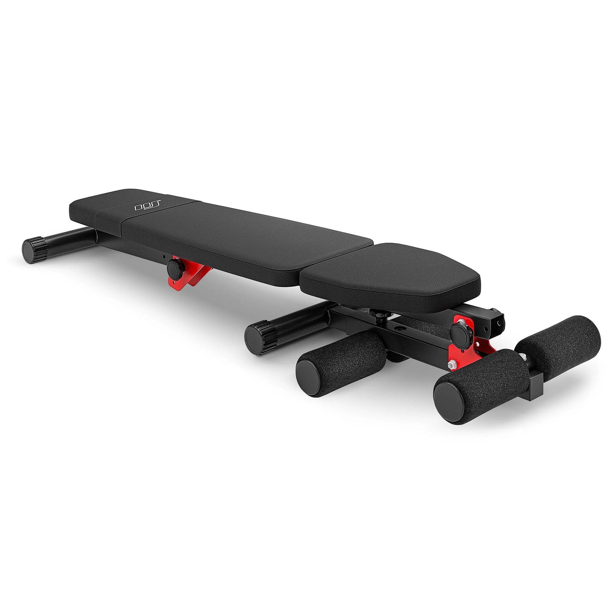 MARBO Variabilní posilovací lavice MH-L104 2.0