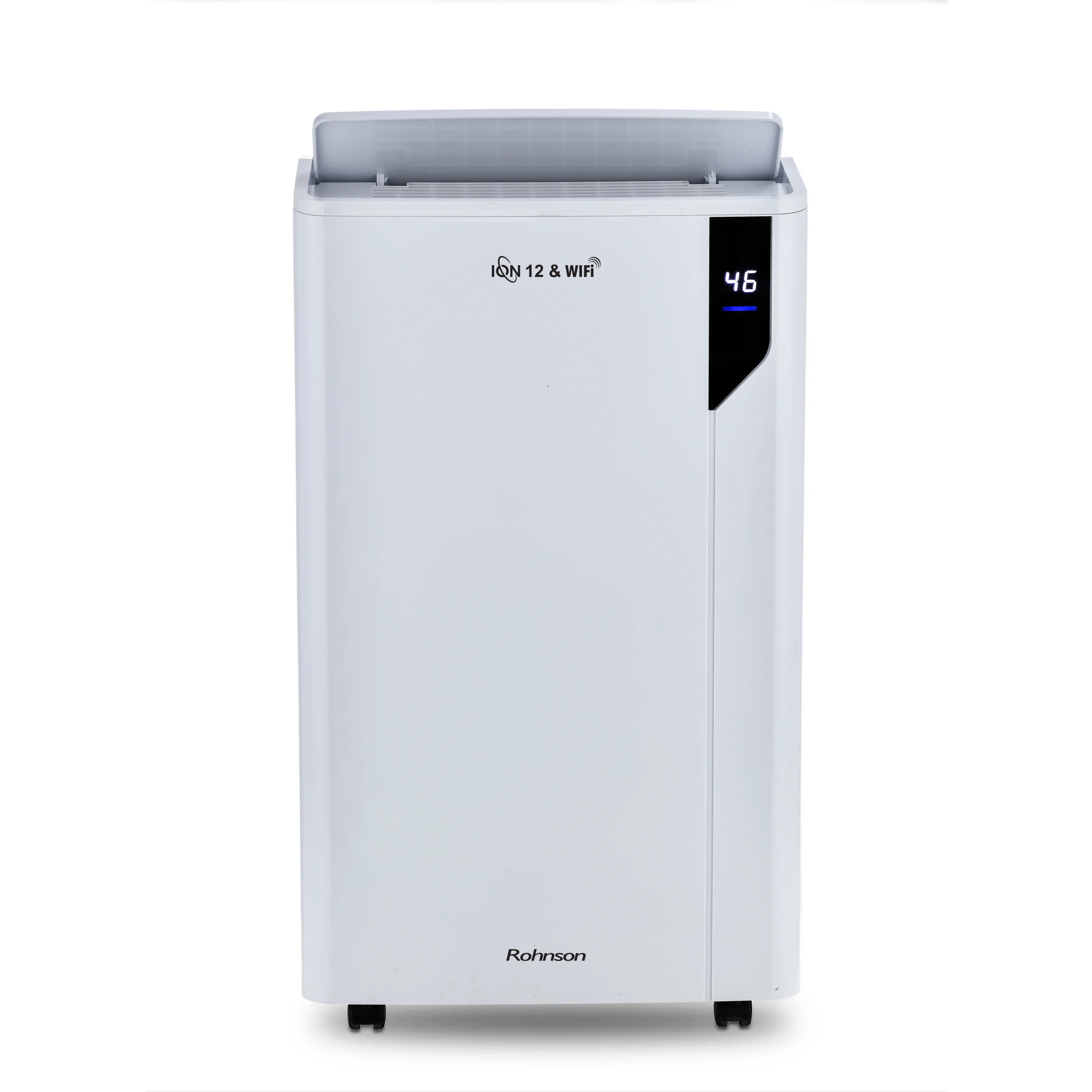 Rohnson Odvlhčovač vzduchu 2v1 R-93016 Ion & Wi-Fi