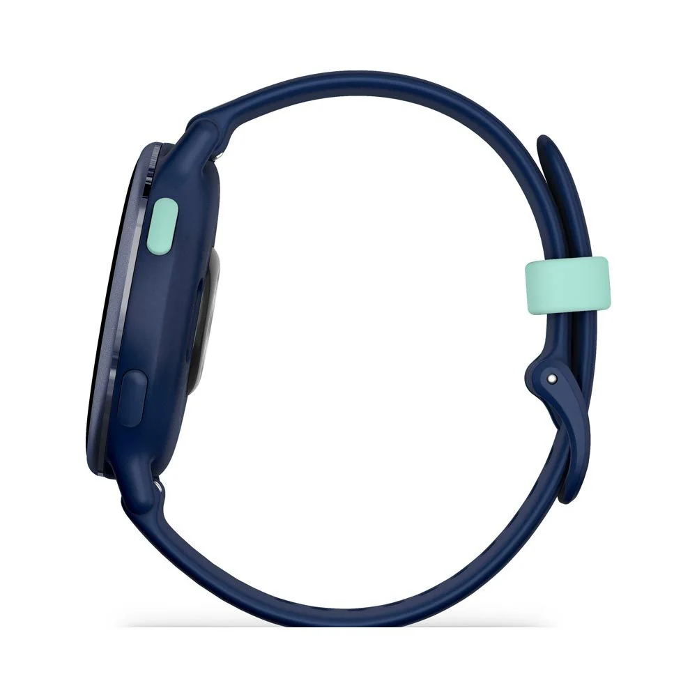 Garmin Vivoactive 5 chytré hodinky Navy/Navy Metallic