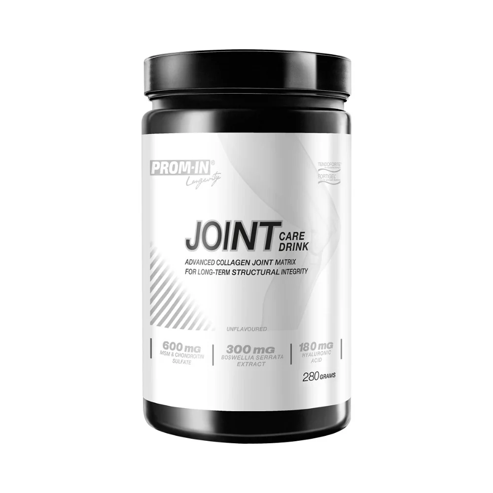 PROM-IN Joint Care Drink Bez příchutě 280 g