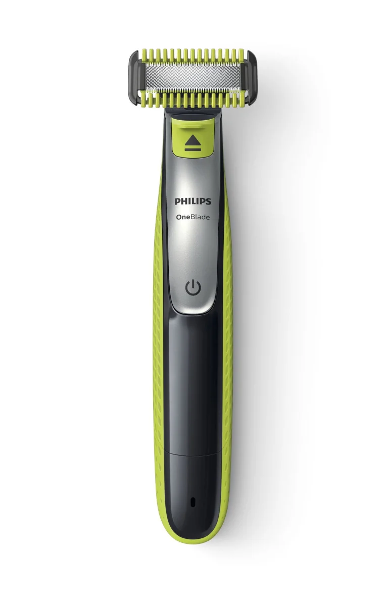 Philips OneBlade QP2630/30 zastřihovač na tvář a tělo