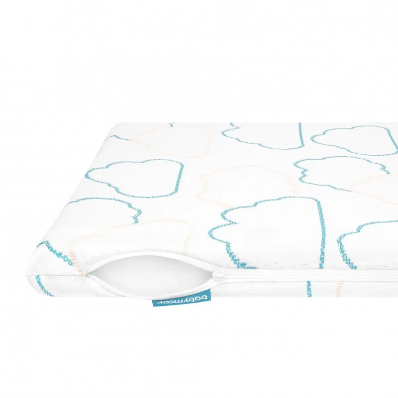 Babymoov cestovní matrace COSY´LITE Nomad 120x60cm