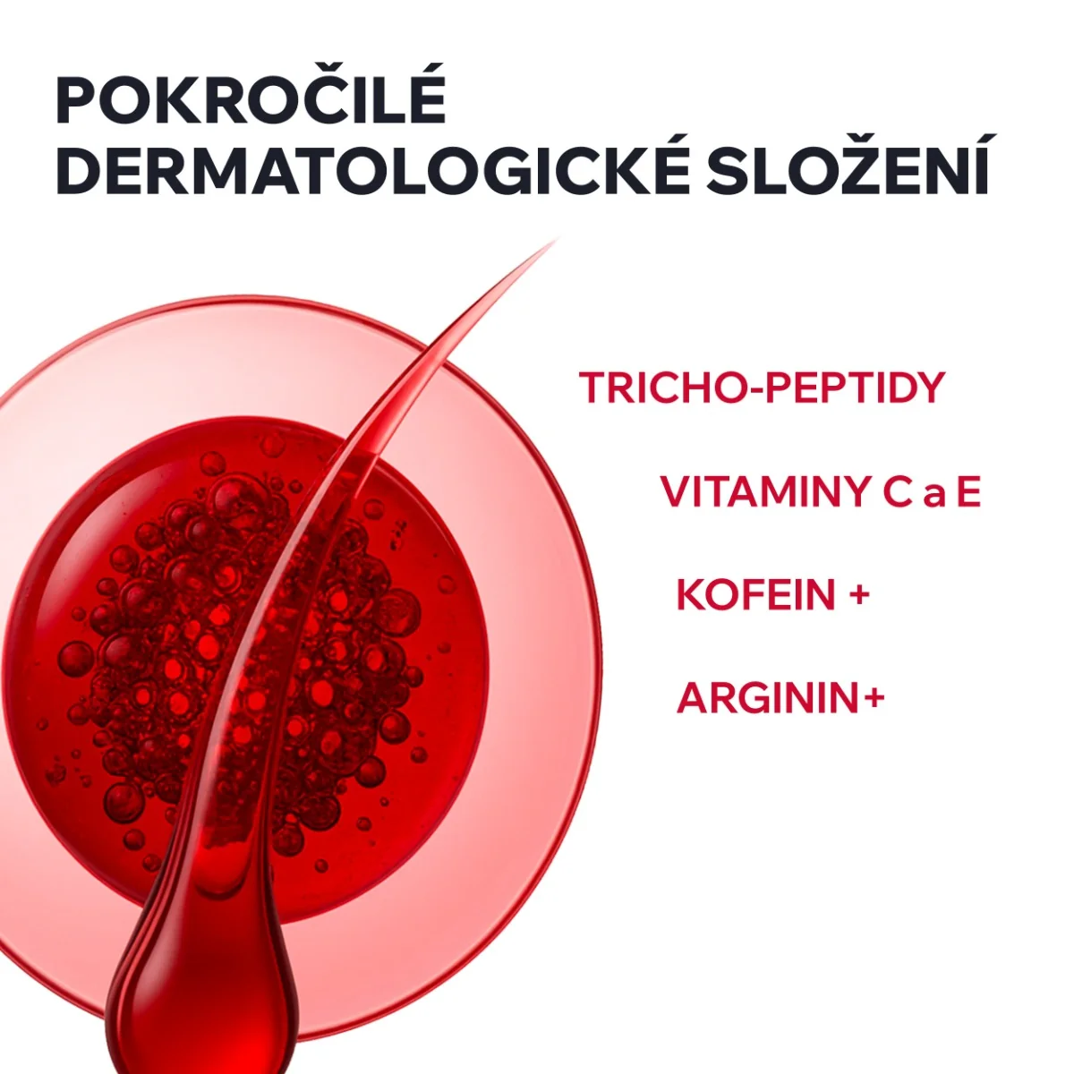 Uriage AP Hair Intenzivní sérum proti padání vlasů 100 ml