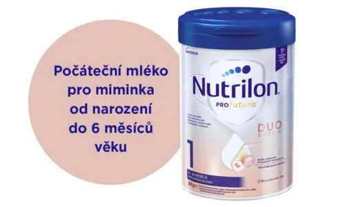 Nutrilon 1 Profutura DUOBIOTIK Nutrilon 1 Profutura DUOBIOTIK