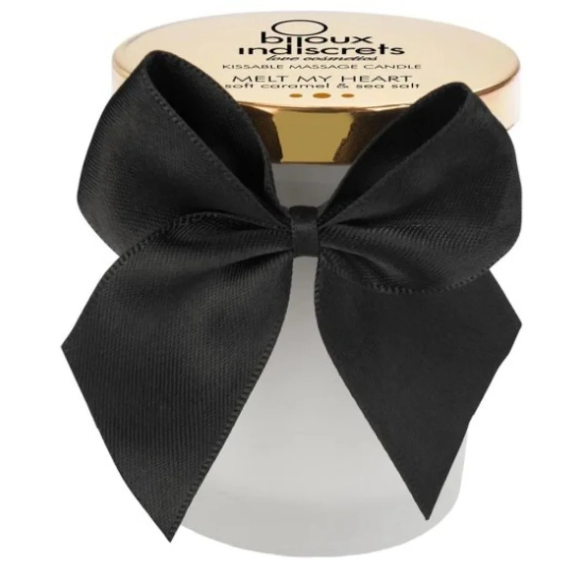 Bijoux Indiscrets Masážní svíčka Caramel
