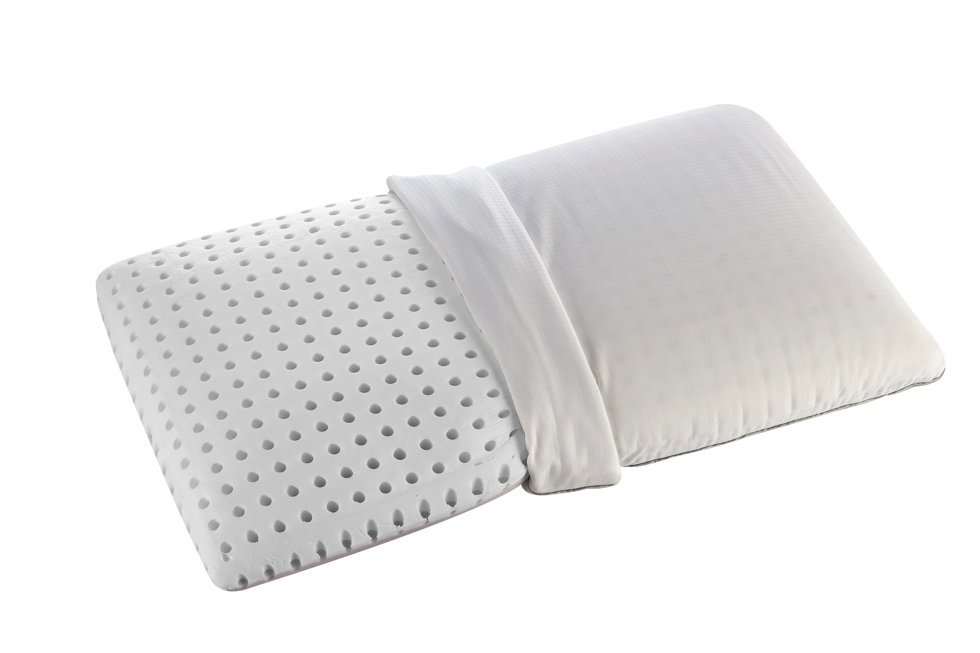 Magniflex Polštář Superiore Deluxe Dual 72x42x15cm