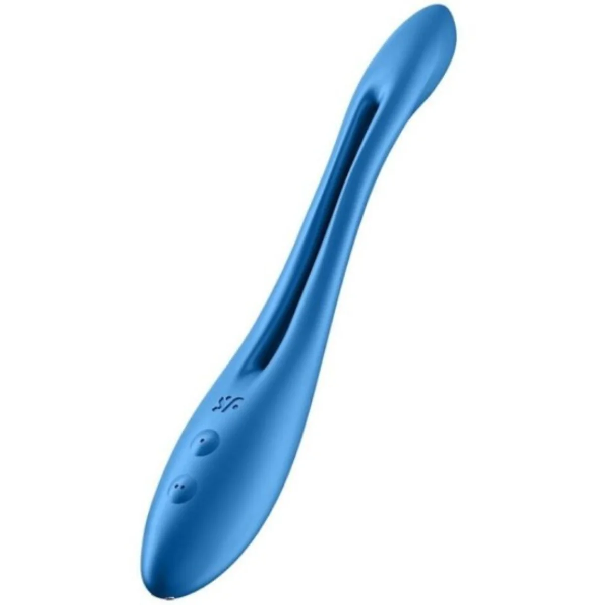 Satisfyer Elastic Game Modrý