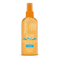 Lirene Suchý olej na opalování SPF50