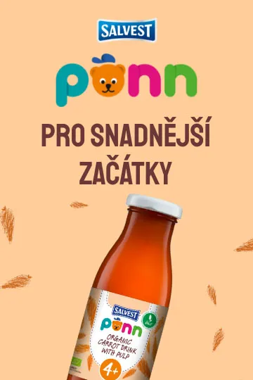 Pro snadnější začátky