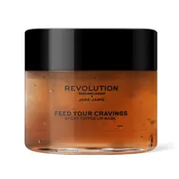 Revolution Skincare X Jake-Jamie Sticky Toffee Pudding