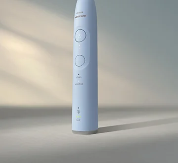 sonický kartáček Philips Sonicare