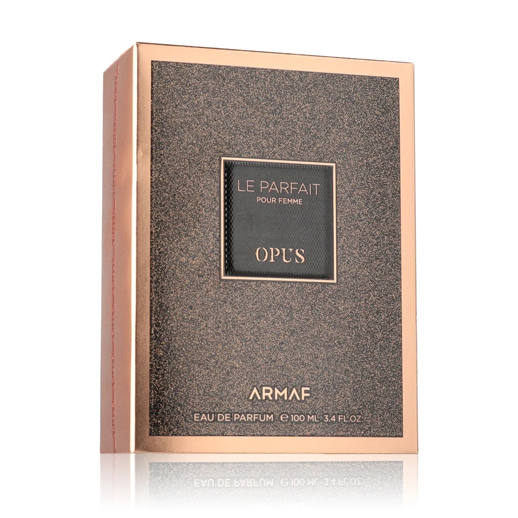 Armaf Le Parfait Opus Pour Femme EDP 100 ml W