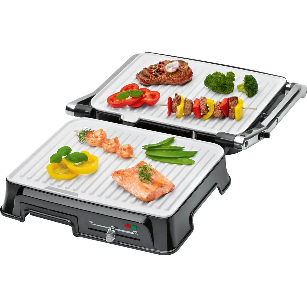CLATRONIC KG 3571 gril kontaktní keramický