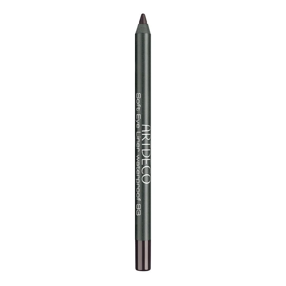 ARTDECO Soft Eye Liner Waterproof odstín 93 historic wood voděodolná tužka na oči 1,2 g