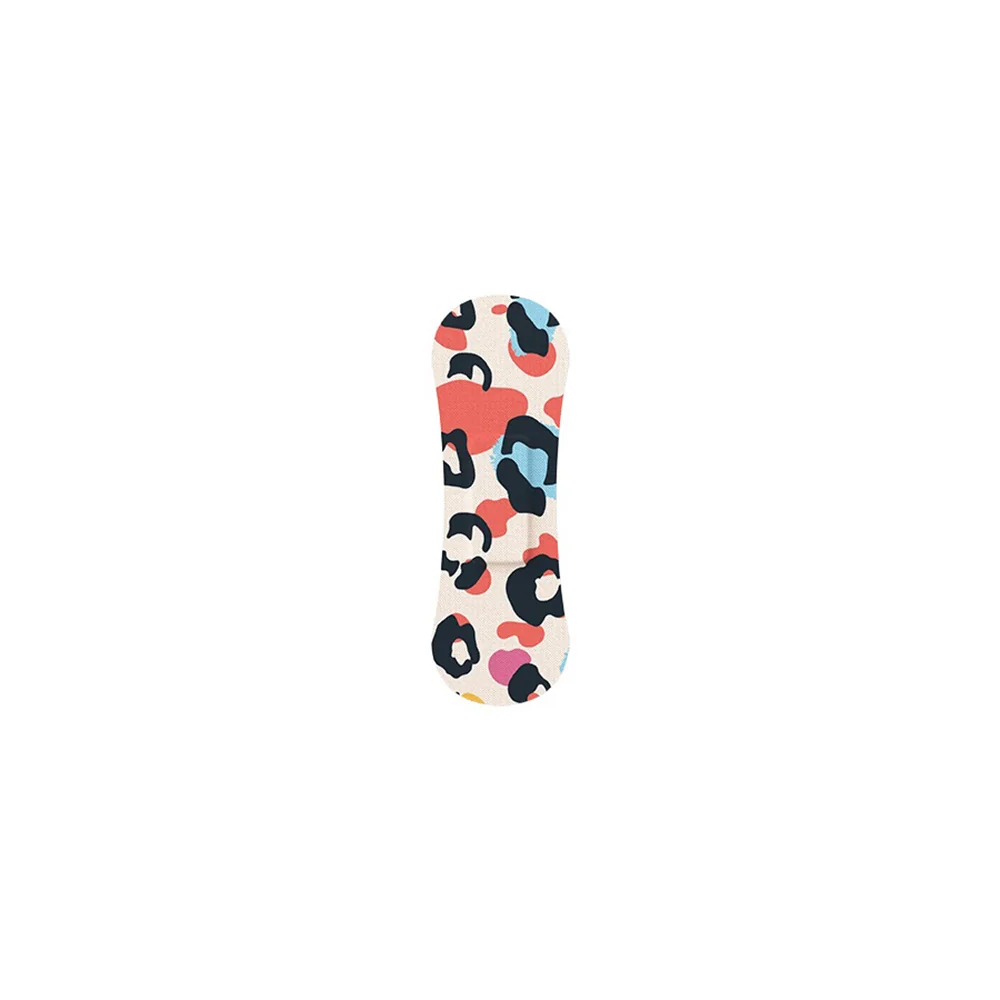 Wild Stripes Classic Sensitive Animal náplasti 20 ks