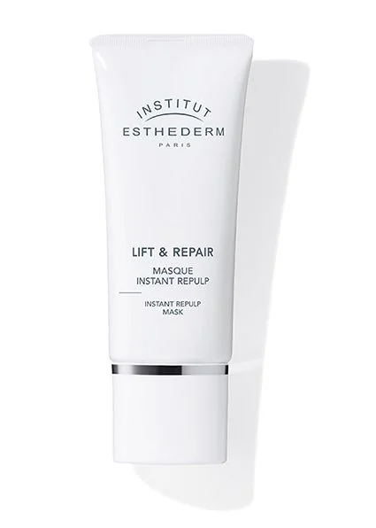 Institut Esthederm Lift & Repair Instant Repulp Mask maska pro okamžité vypnutí pleti 50 ml