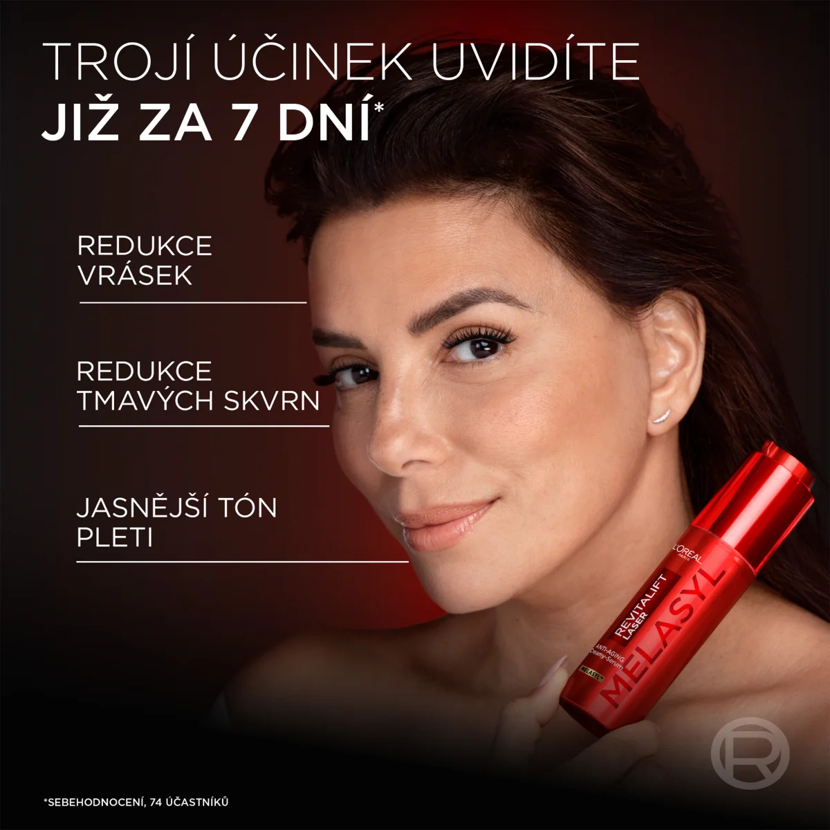 Loréal Paris Revitalift Laser Dark Spot sérum 50 ml