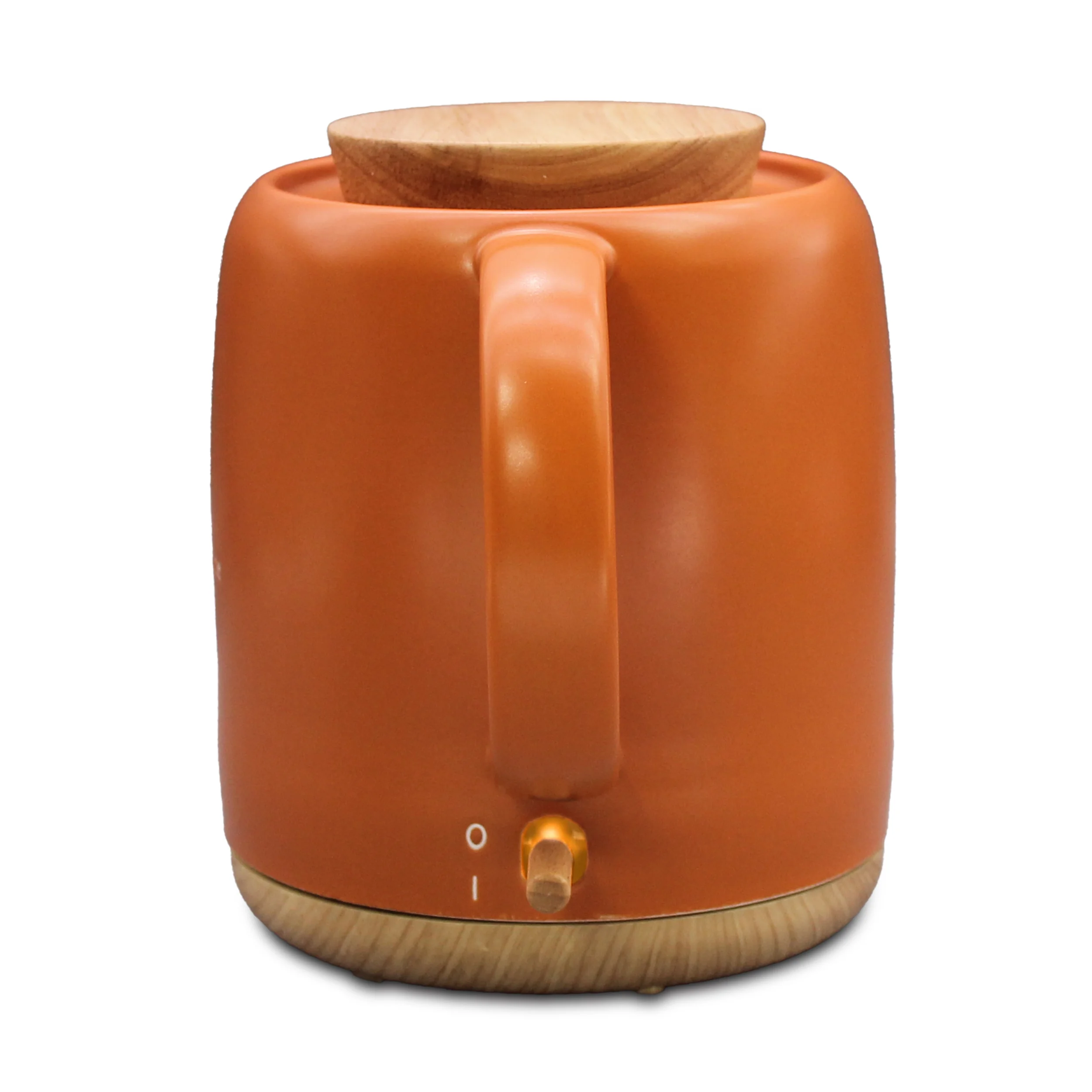 Rohnson Keramická rychlovarná konvice R-7814