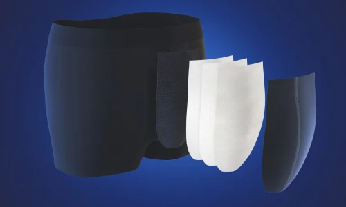 Tena Men Washable Underwear vel. M