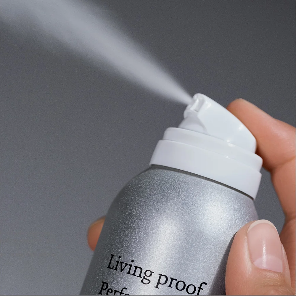 Living Proof PhD Advanced Clean suchý šampon 90 ml