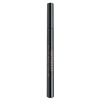 ARTDECO Pro Tip Brow Liner odstín Ebony tip profesionální fixa na obočí 1 ml