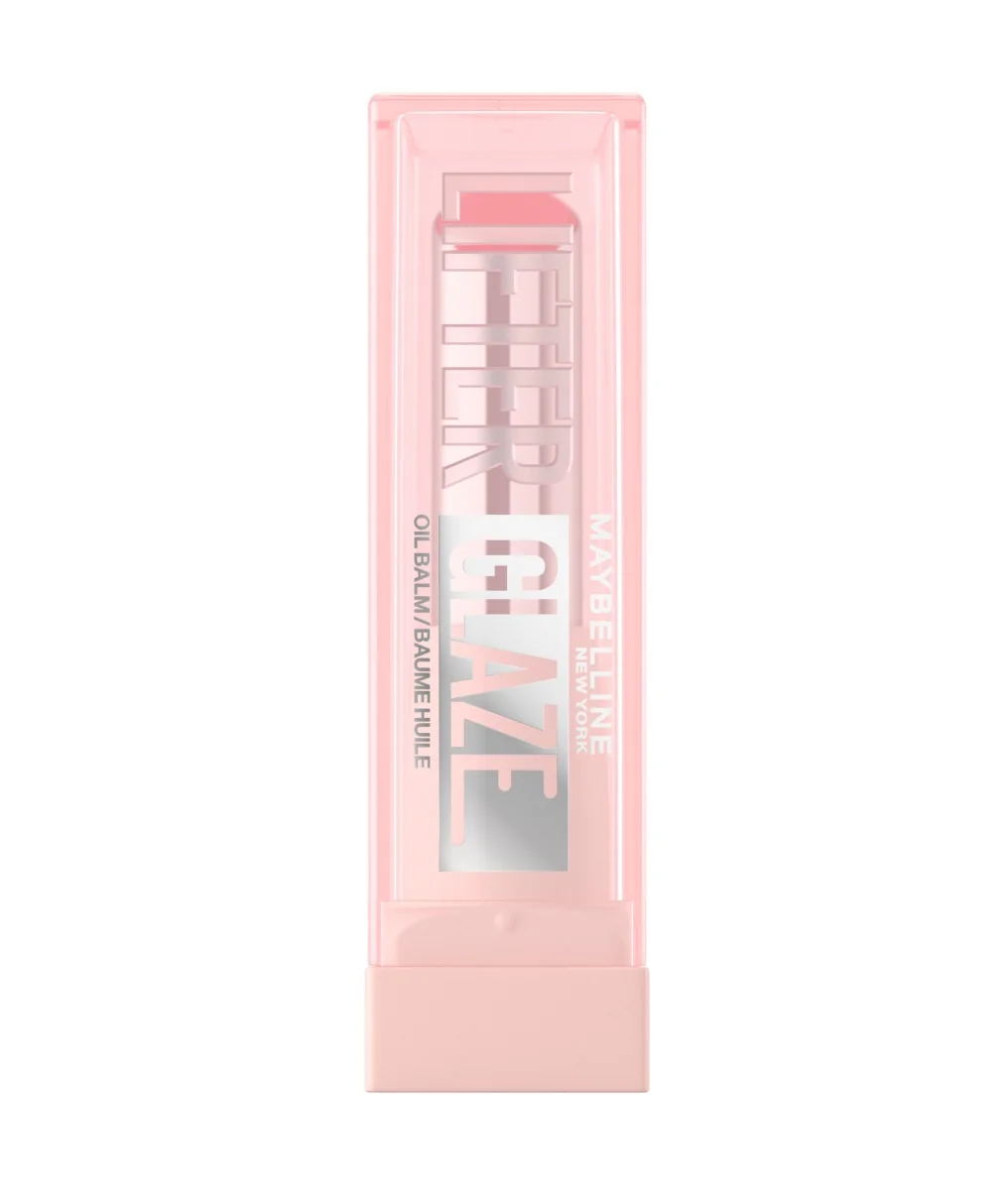 Maybelline Lip Lifter Glaze 004 Cherry Swirl olejový balzám na rty 2,8 g