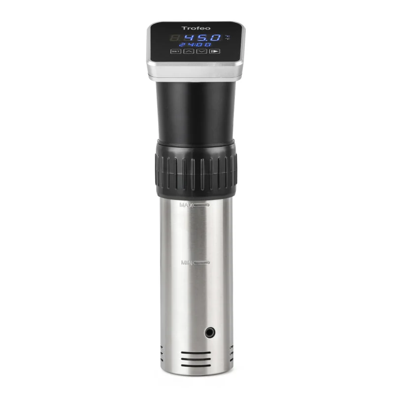 G21 Sous vide Trofeo 1200 W
