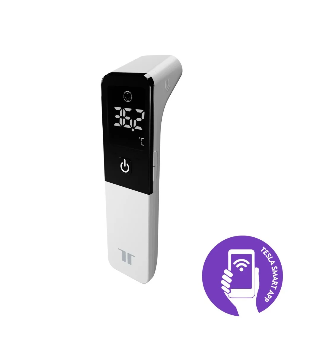 TESLA Smart Thermometer teploměr
